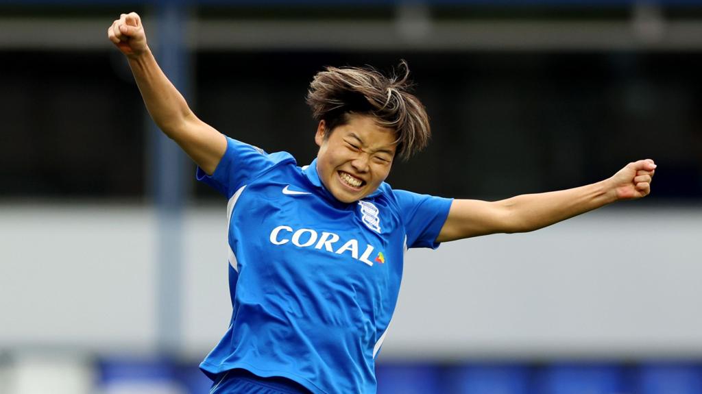 Amano’s Late Equaliser Earns Birmingham a Point Against Palace